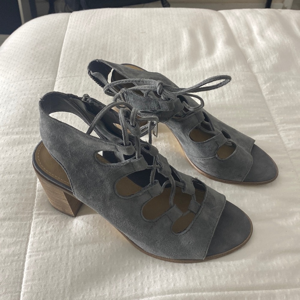 Woman heels